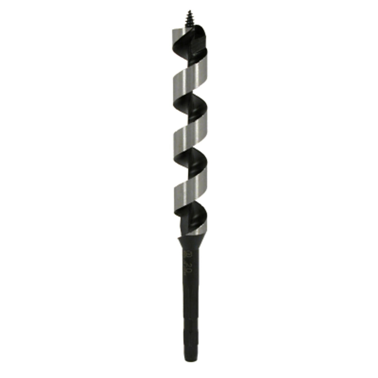 13mm x 650mm Wood Auger Drill