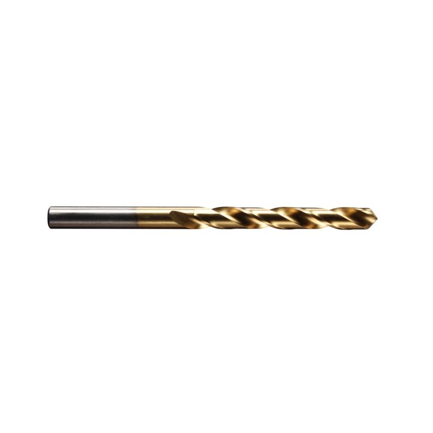 14.00MM HSS DIN338 Split Point 118 Elite+ TiN Coated
