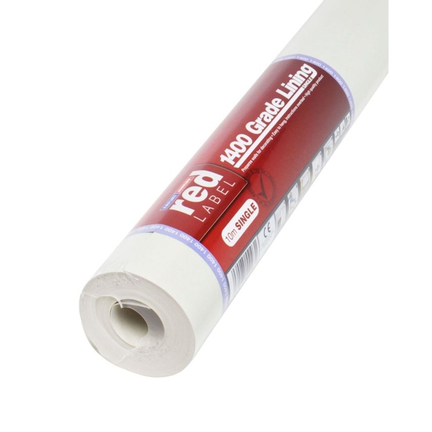 1400 Grade Lining Paper