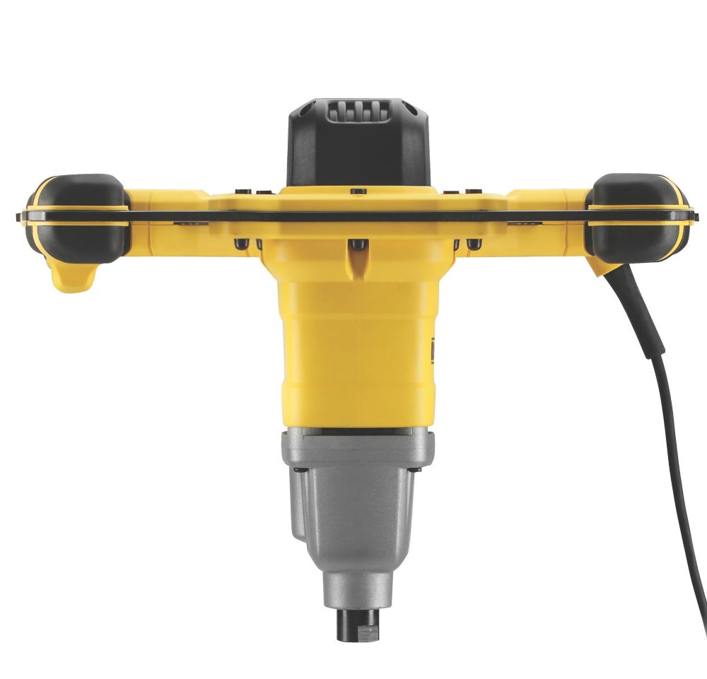 DeWalt DWD241-GB 1800W  Electric Paddle Mixer 240V