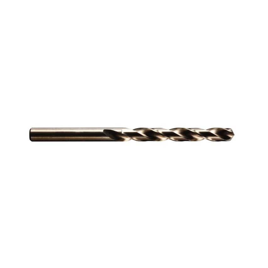 1.40MM SS HSCo5 DIN338 Split Point Jobber Drill P2
