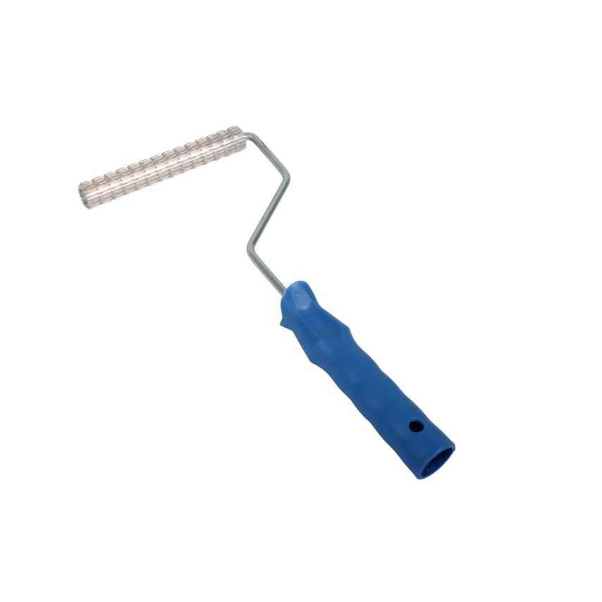 140mm x 21mm Bubble Buster Roller