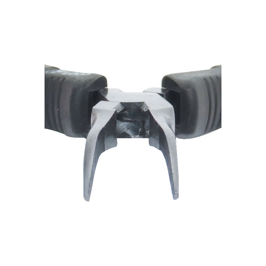 140mm/5.1/2" ESD Needle Bent Nose Pliers