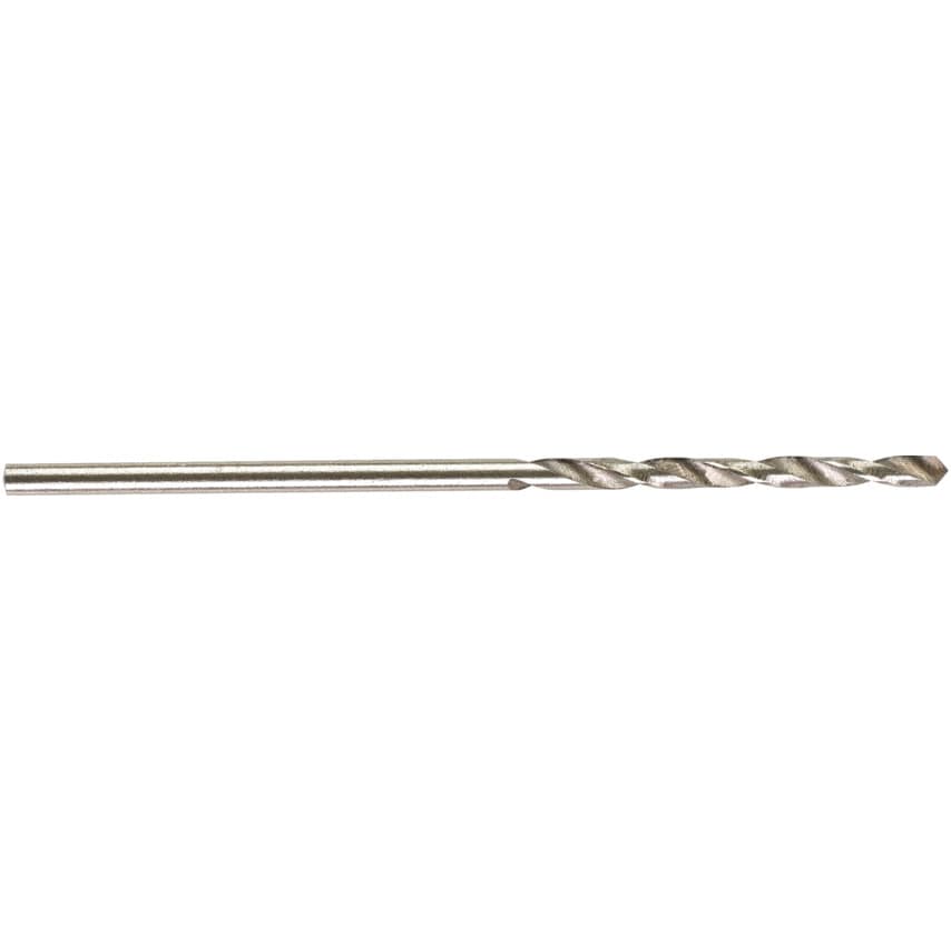 1.40mm Hssg THUNDERWEB Drill (DIN338) (PK-10)