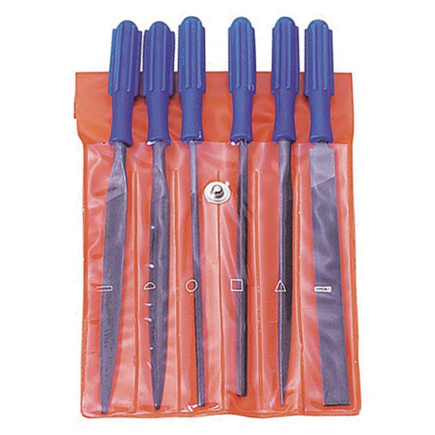 14185 Warding File Set 6-PCE