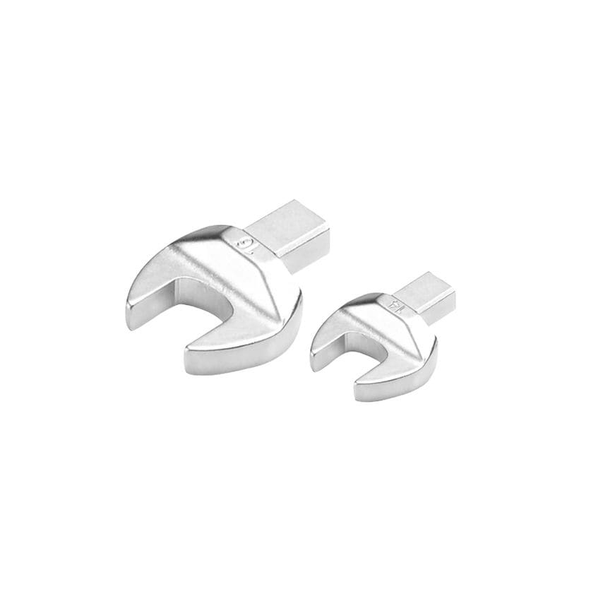 14*18 Size 32mm Open End Fitting BS-7424-32