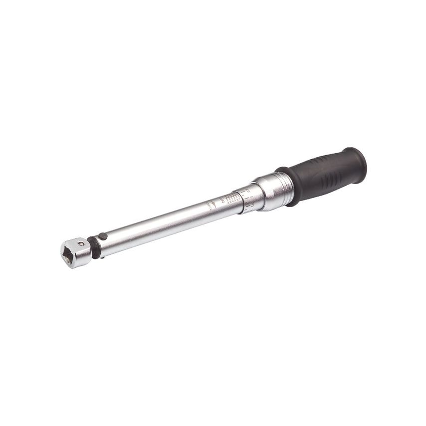 14*18 Torque Wrench 50 -350Nm Matte Finished BS-7248D