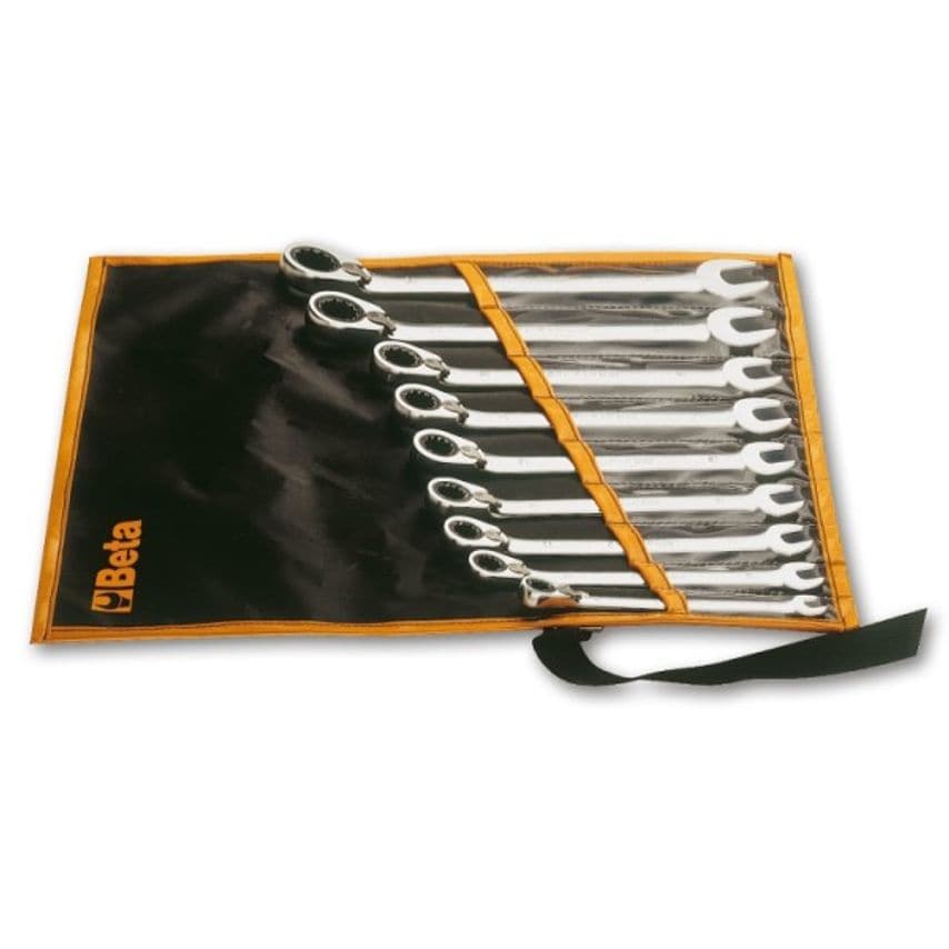 142/B6-6 Wrench 142 In Wallet