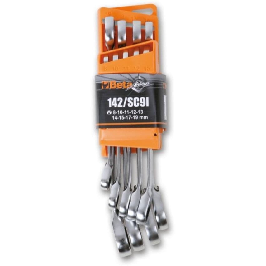 142/SC9I-9 Wrench 142 with Support