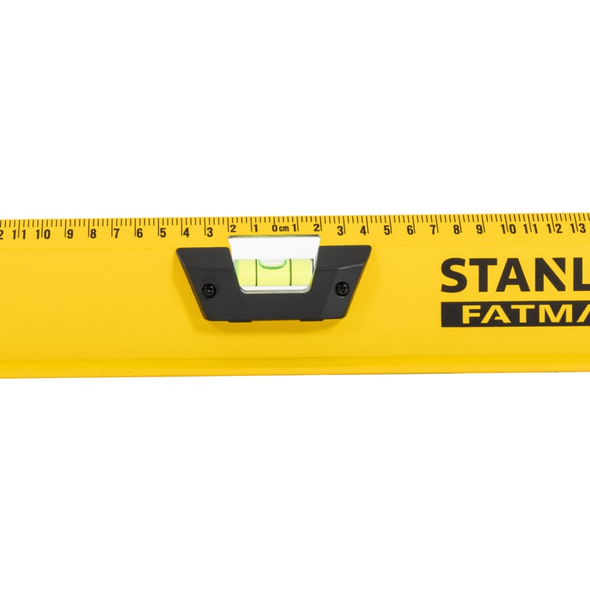 1-43-555 Fat Max 1200mm I Beam Level