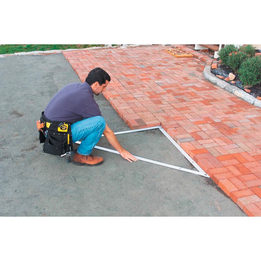 1-45-013 Folding Square