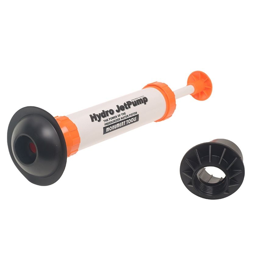 1452B Hydrojet Pump MON1452