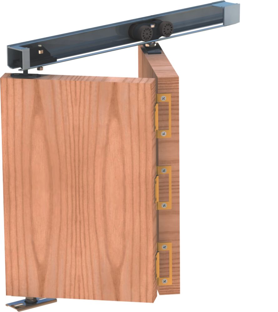 Rothley Herkules Plus FD/HP12 Folding Door Gear