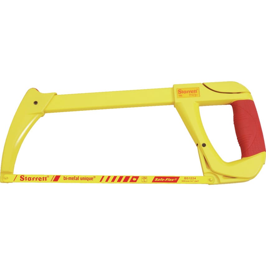 145 Heavy Duty Hightensionhacksawframe