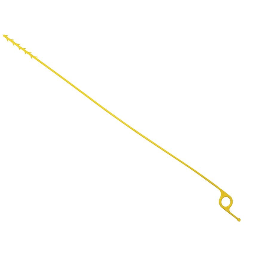 1469B Mini Snake Barbed Drain Unclogger MON1469