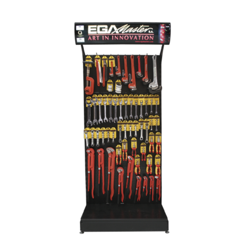 146 Piece Display - 56010_1