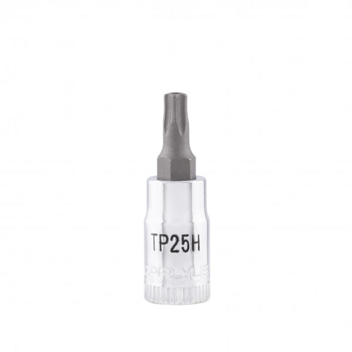 1/4DR TS25H 5 Star Tamper Proof