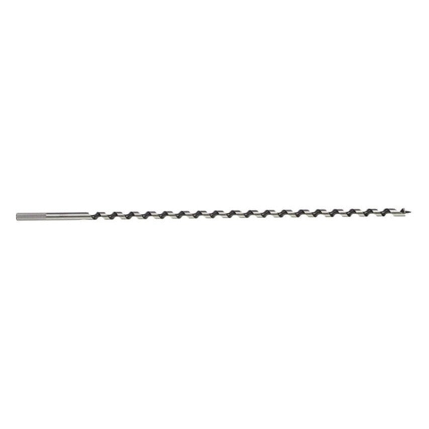 1/4"HEX Auger Bit 10x460mm