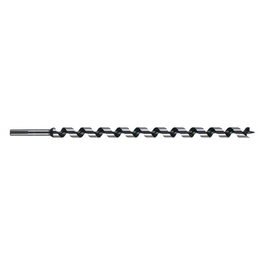 1/4"HEX Auger Bit 20x460mm