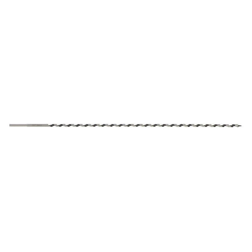 1/4"HEX Auger Bit 6x460mm