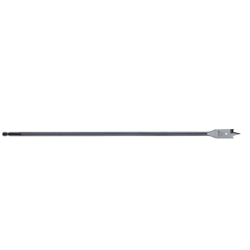 1/4"HEX Flat Drill/Boring Bit 16x400mm
