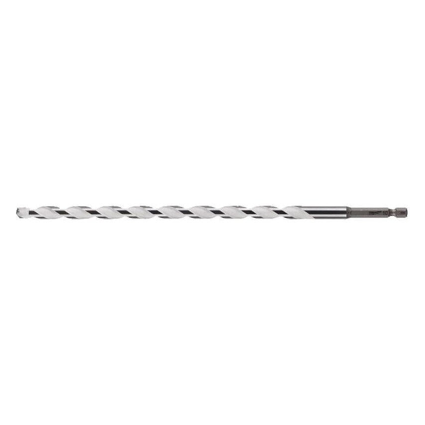 1/4"HEX Multi-Material Drill 10x260mm