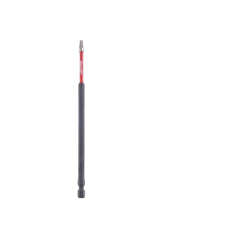1/4"HEX Shockwave Impact Duty Driver Bit TX15x90mm