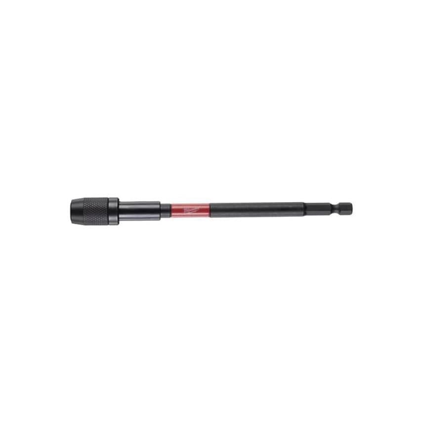 1/4"HEX Shockwave Locking Bit Holder 1/4"x152mm