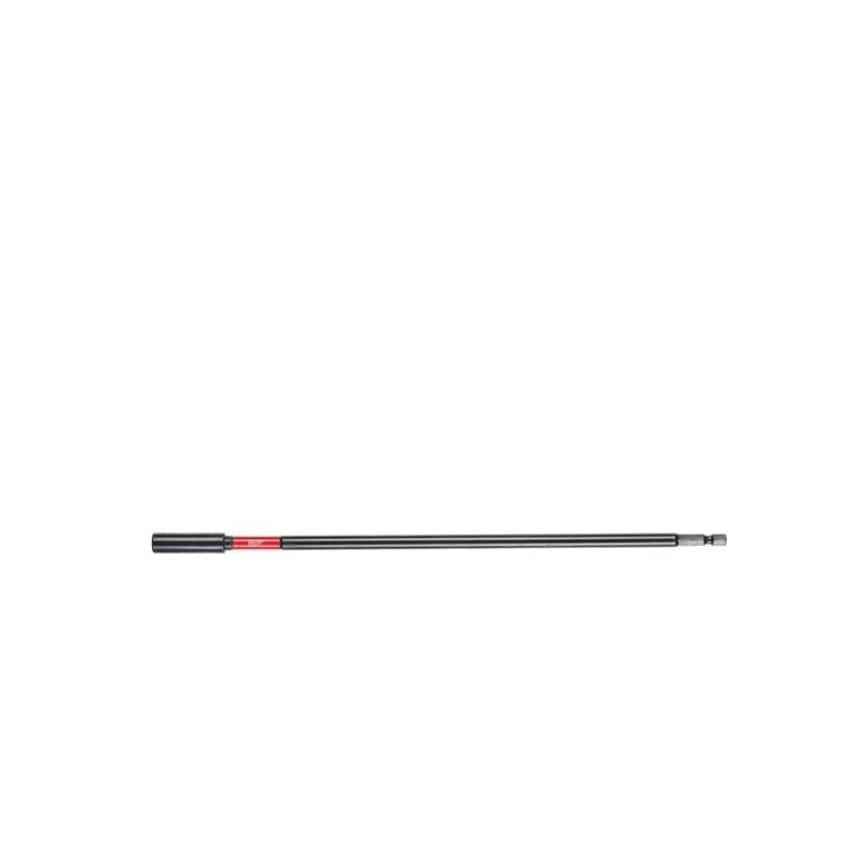 1/4"HEX Shockwave Magnetic Bit Holder 1/4"x305mm