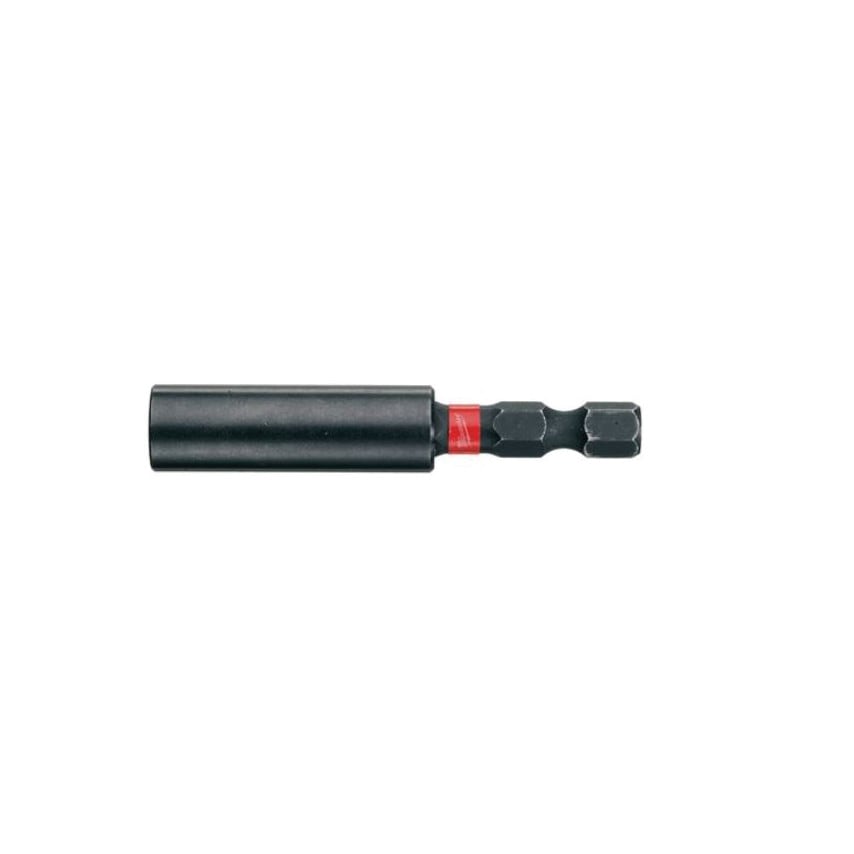 1/4"HEX Shockwave Magnetic Bit Holder 1/4"x60mm