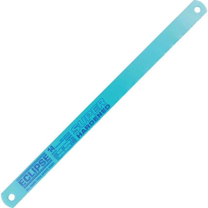 14"X1"X14tpi HSS Hacksaw Blade