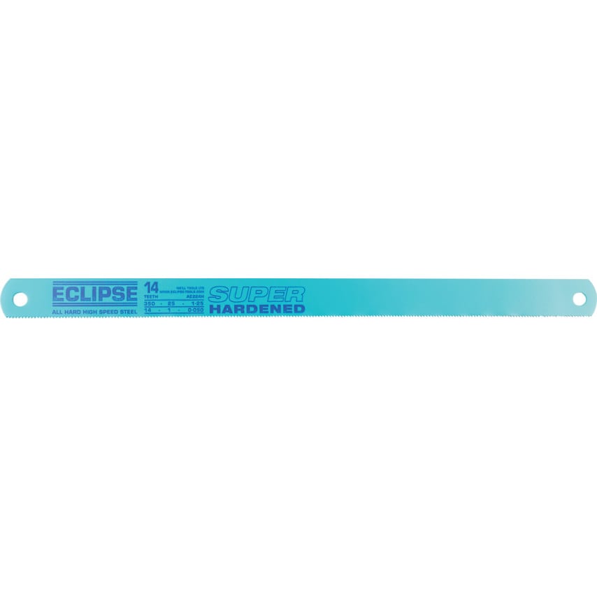 14"X1"X14tpi HSS Hacksaw Blade