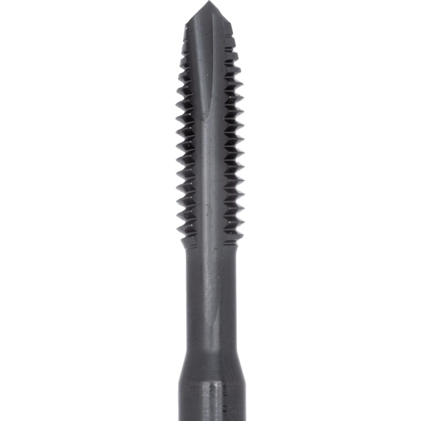 1/4"X20 UNC HSSGT Spiral Point Tap