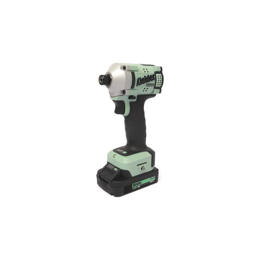 1/4" 18V Li-ion TYPE18 Ultra Compact Impact Driver 2 x 2.0Ah Kit