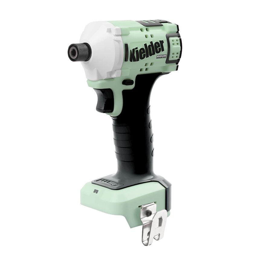 1/4" 18V Li-ion TYPE18 Ultra Compact Impact Driver Bare