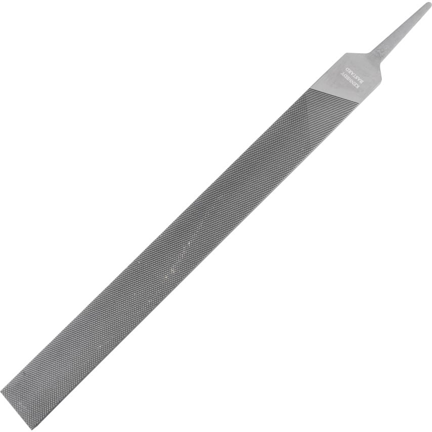 14" (350MM) Hand Bastard Engineers File