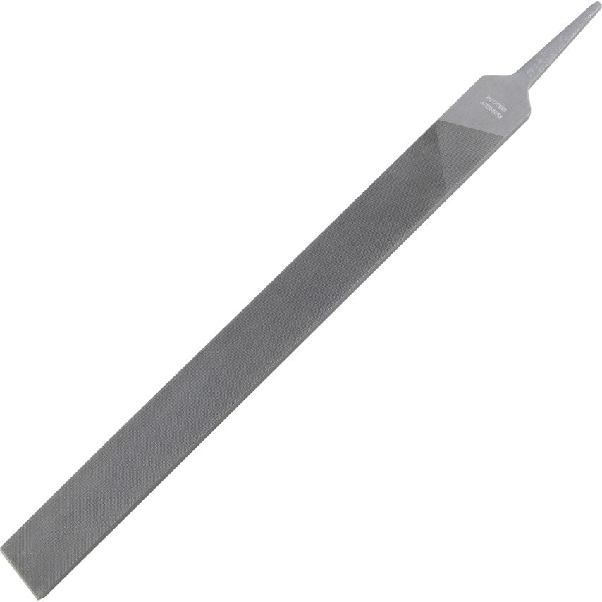 14" (350MM) Hand Smooth Engineers File