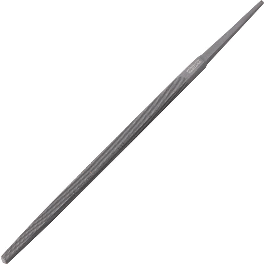 14" (350MM) Square Smooth Engineers File