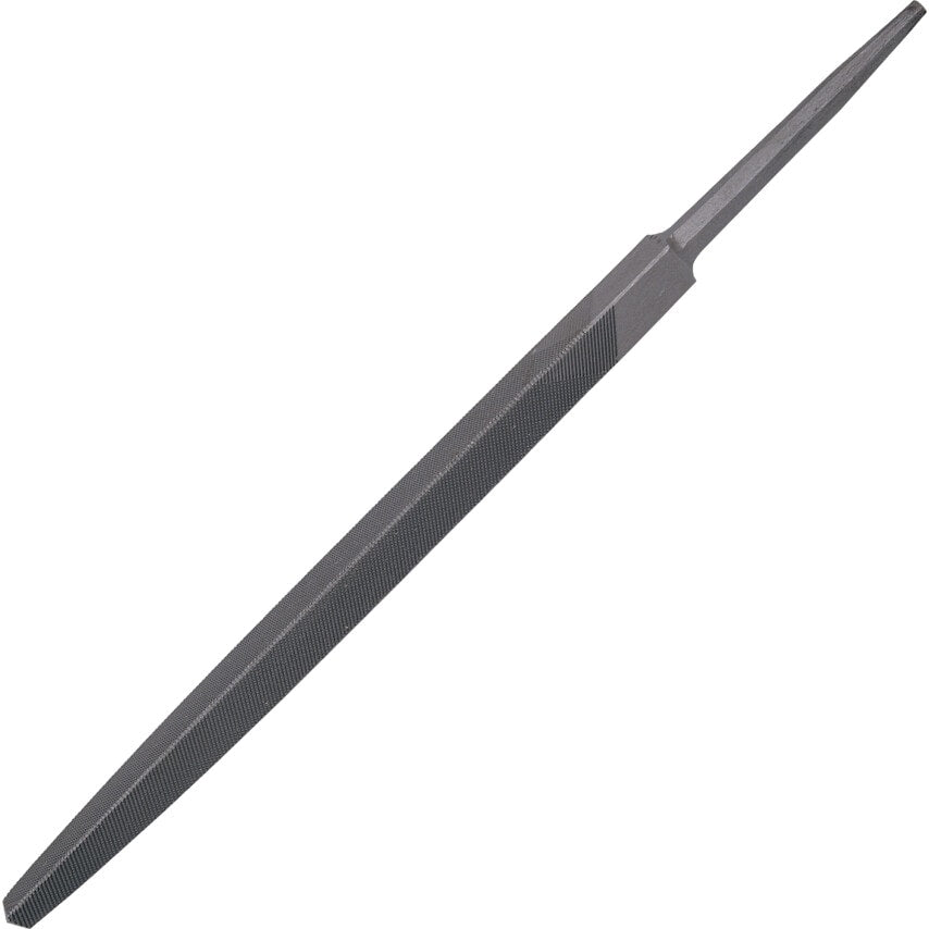 14" (350MM) Three Square Second Engineers File