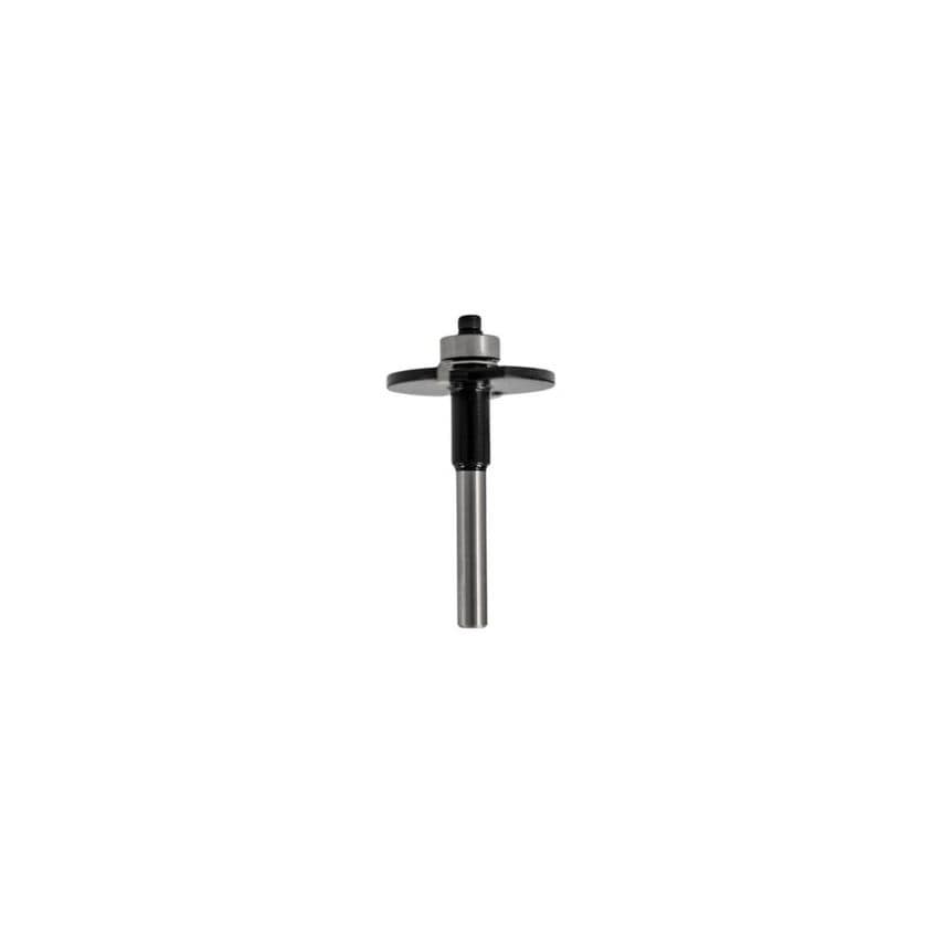 1/4" 37.2x4mm x 0, 10 & 20 Size Biscuit Cutter