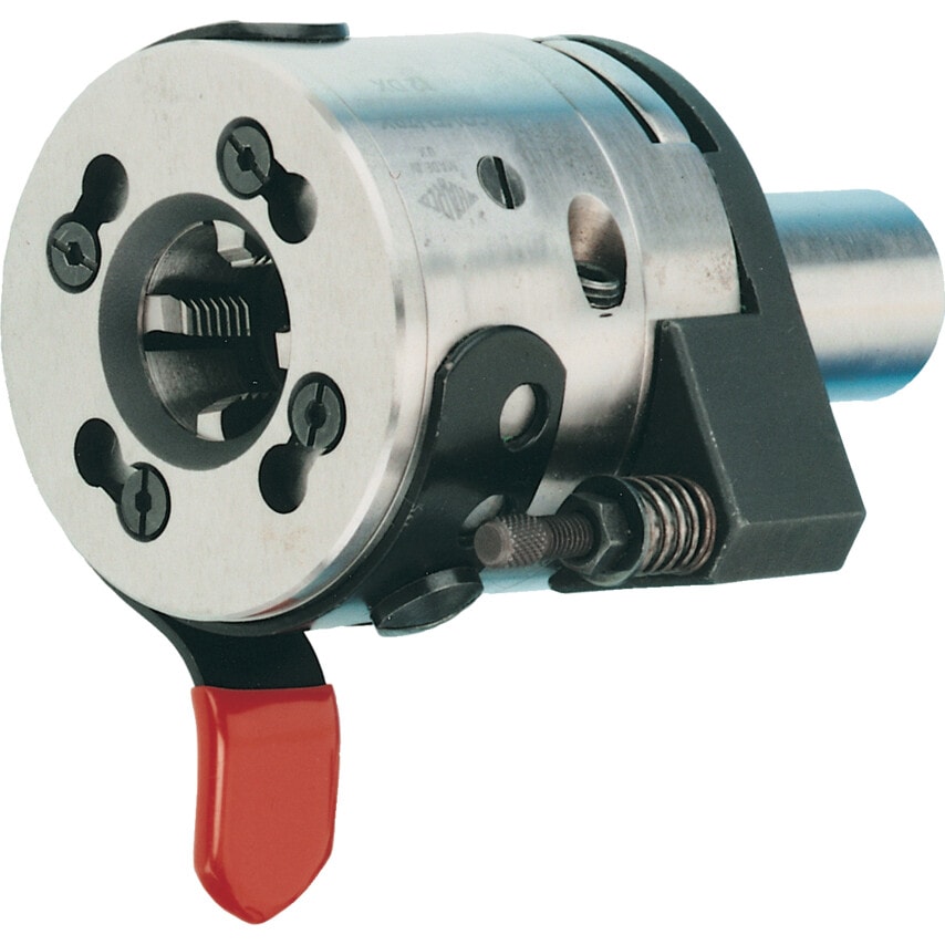 1/4" (6mm) DX Diehead