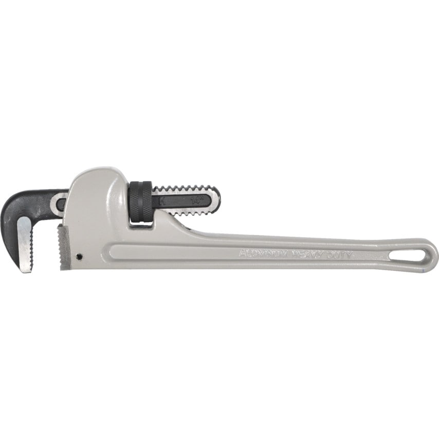 14" Aluminium Pipe Wrench