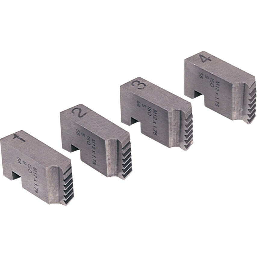 1/4" BSP Chaser Die 12mmD/HD Type S20