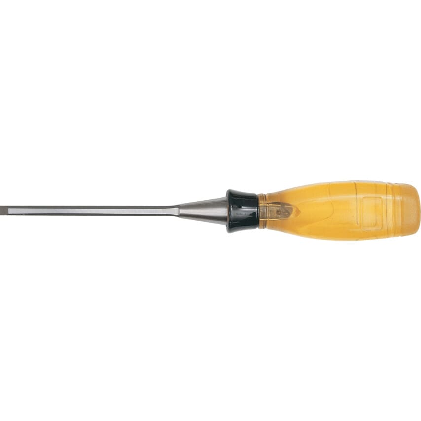 1/4" Craftsman Bevel Edge Wood Chisel