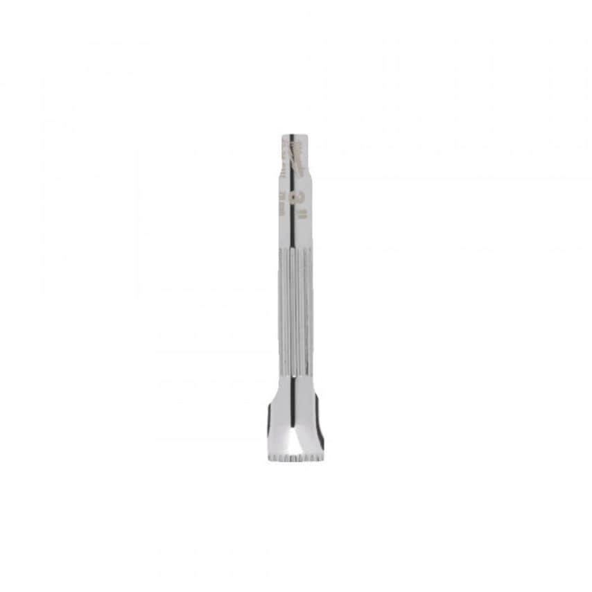 1/4 Drive 76mm Chrome Extension - 4932480908