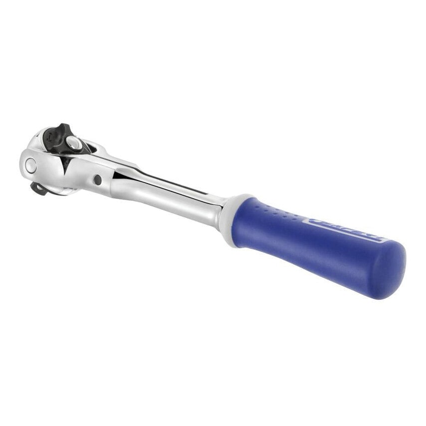 1/4" Drive Ratchet, Swivel Headed