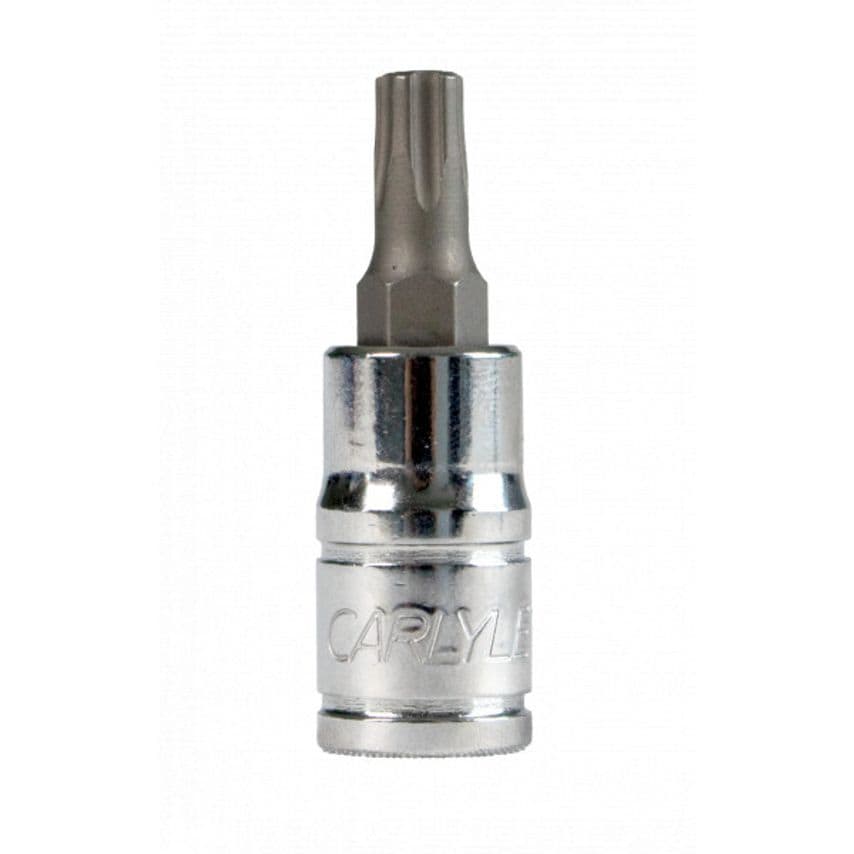 1/4" Drive TS10H 5 Star Tamper Proof - S14TS10H