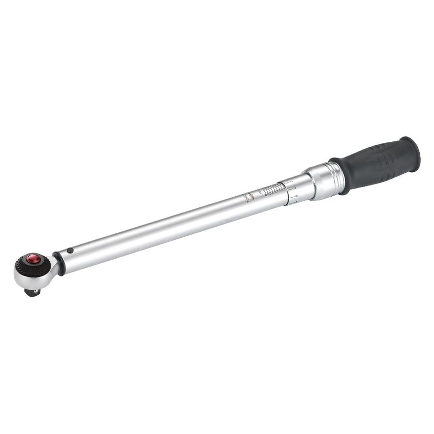 1/4" Drive Torque Wrench 5-25Nm Matte Finished BS-2728D