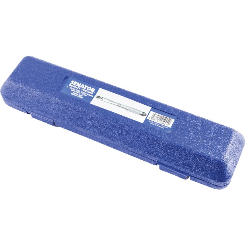 1/4 Drive Torque Wrench 5 - 25 NM