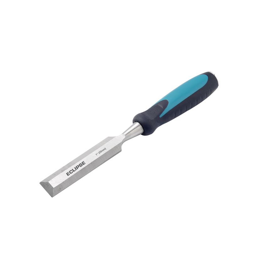 1/4" Eclipse Bevel Edge Wood Chisel